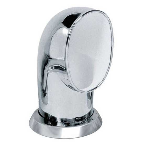 Vetus Tom Hose Vent Silber 100 mm Vetus Tom Hose Vent Silber 100 mm von Vetus