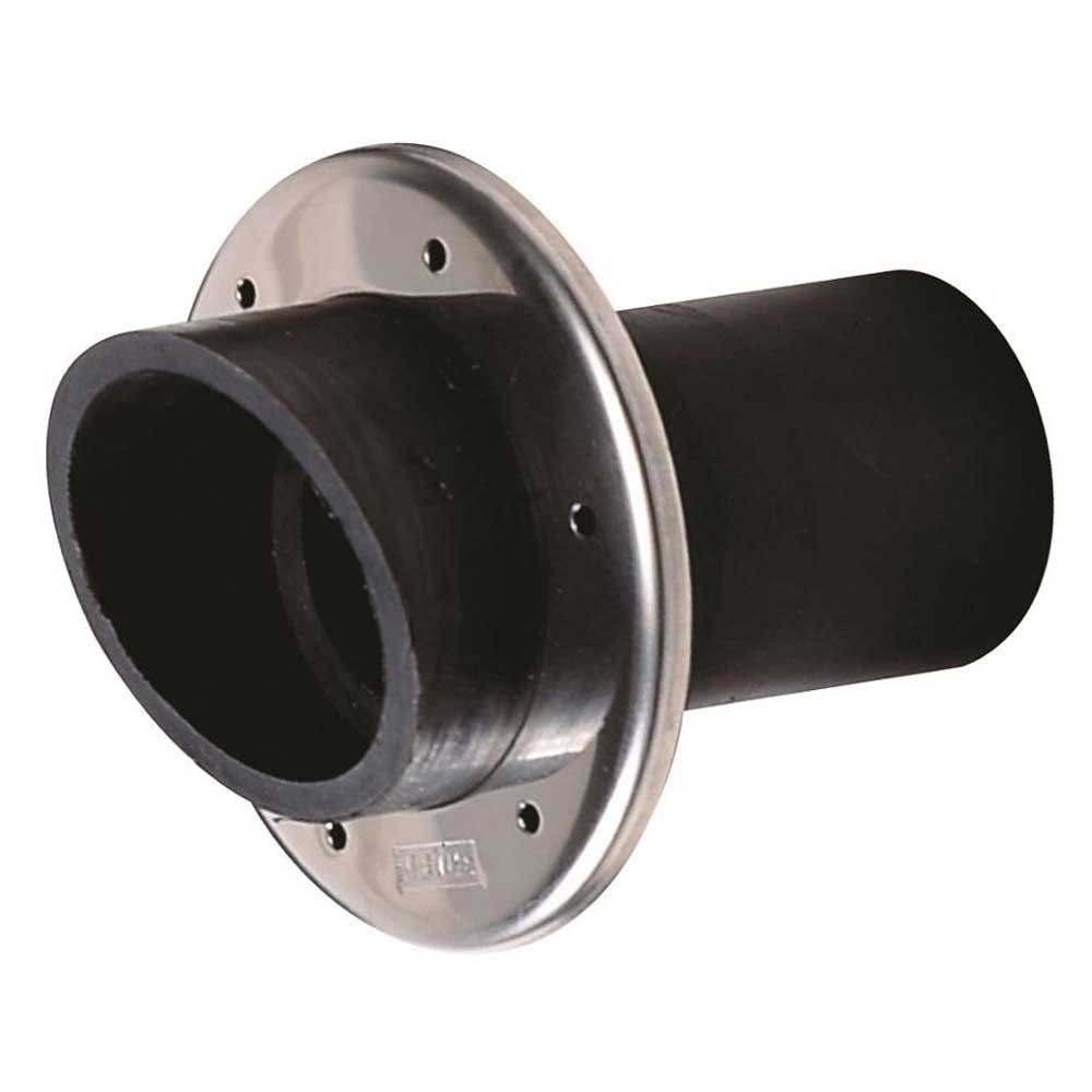 Vetus Trcr Exhaust Hull Outlet Schwarz 60 mm Vetus Trcr Exhaust Hull Outlet Schwarz 60 mm von Vetus