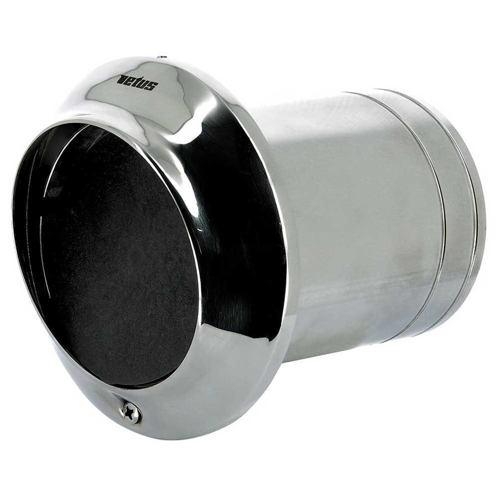 Vetus Trcsv Exhaust Hull Outlet With Valve Silber 40 mm Vetus Trcsv Exhaust Hull Outlet With Valve Silber 40 mm von Vetus