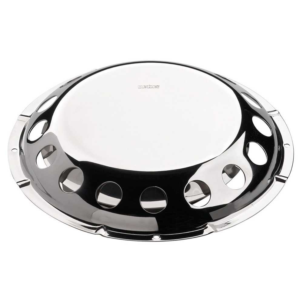 Vetus Ufo 2 Closing Cover Aerator Silber Vetus Ufo 2 Closing Cover Aerator Silber von Vetus