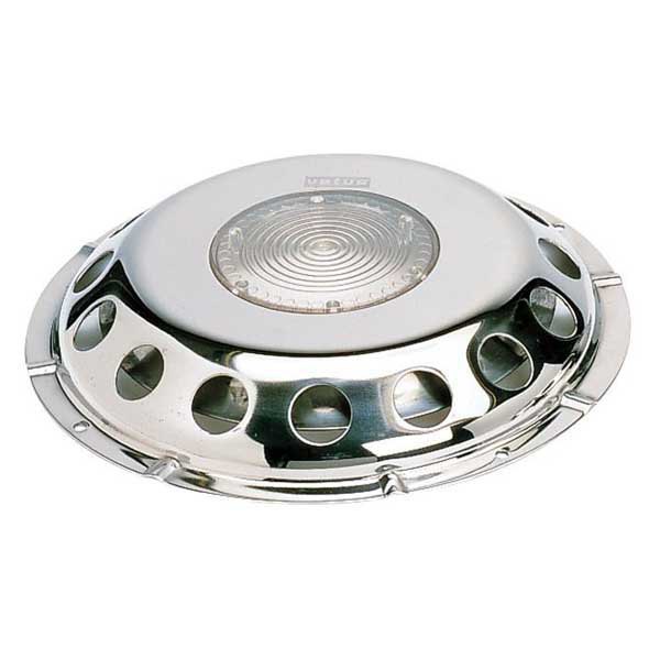 Vetus Ufo Clear Cover Aerator Silber Vetus Ufo Clear Cover Aerator Silber von Vetus