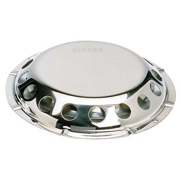 Vetus Ufo Cover Aerator Silber Vetus Ufo Cover Aerator Silber von Vetus