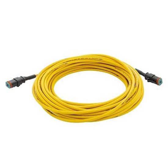 Vetus V-can Bus 15 M Bow Pro/rimdrive Propeller Connection Cable Gelb von Vetus