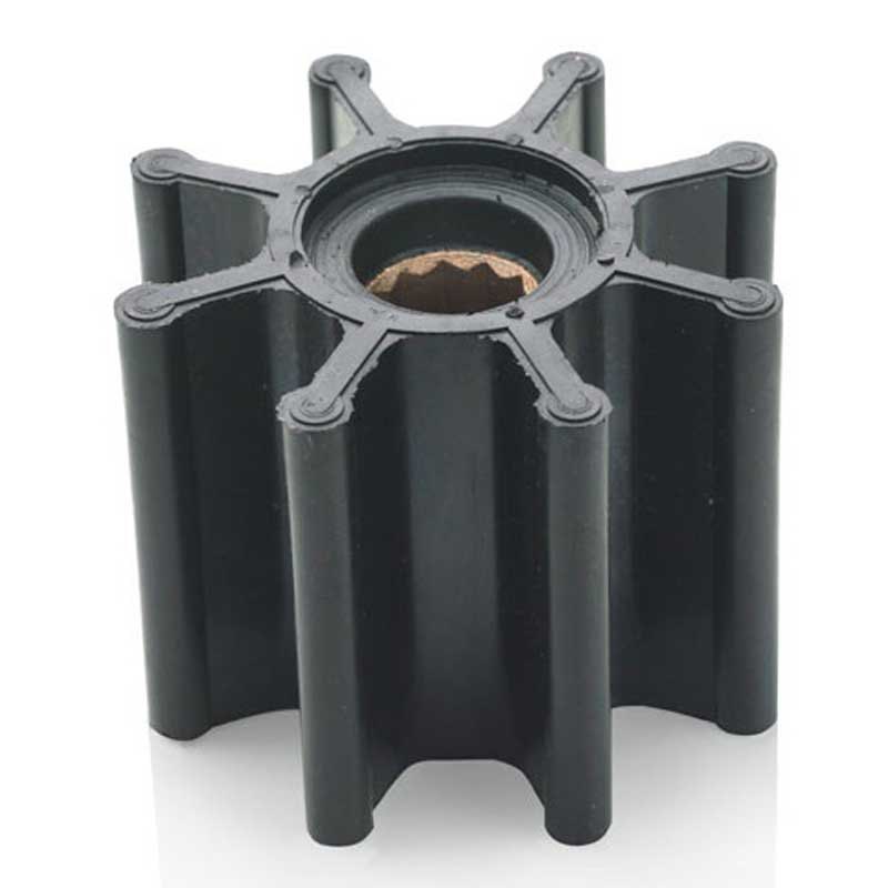 Vetus Vf4/vf5 Impeller With Gasket Set Silber Vetus Vf4/vf5 Impeller With Gasket Set Silber von Vetus