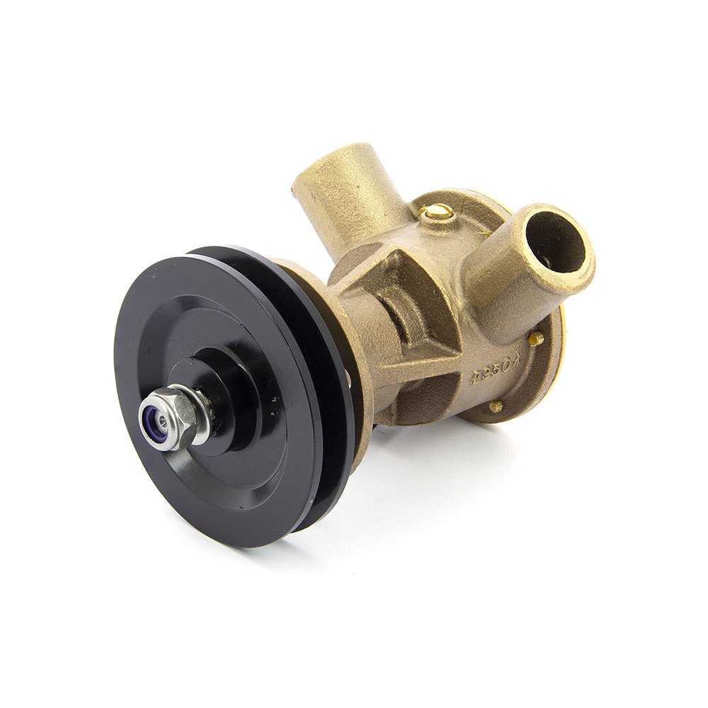 Vetus Vh4.65-80 Raw Water Pump Golden Vetus Vh4.65-80 Raw Water Pump Golden von Vetus