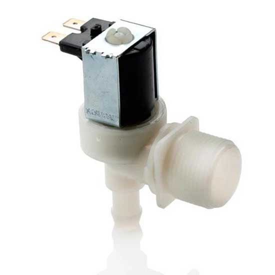 Vetus Wc110l/wc110s Magnet Valve Durchsichtig Vetus Wc110l/wc110s Magnet Valve Durchsichtig von Vetus