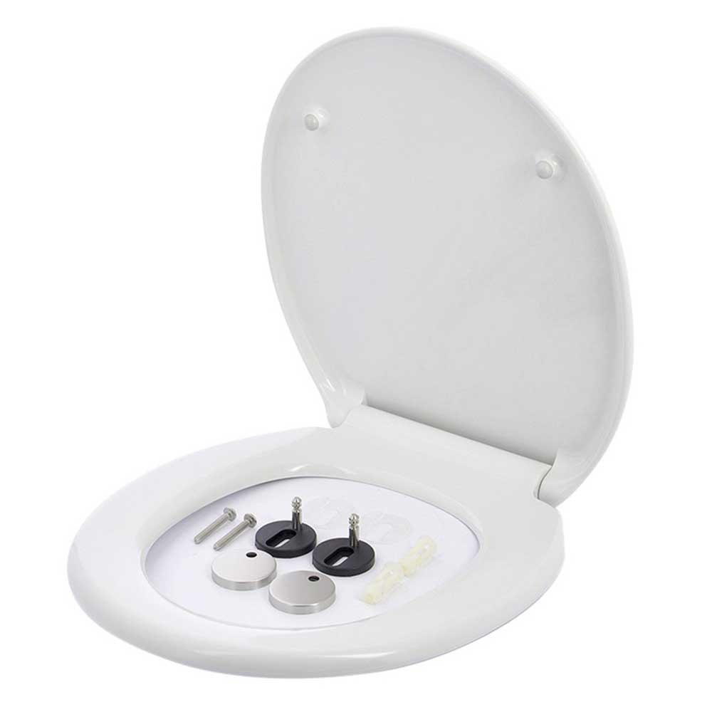 Vetus Wcp Wcs Smto Toilet Seat Durchsichtig Vetus Wcp Wcs Smto Toilet Seat Durchsichtig von Vetus