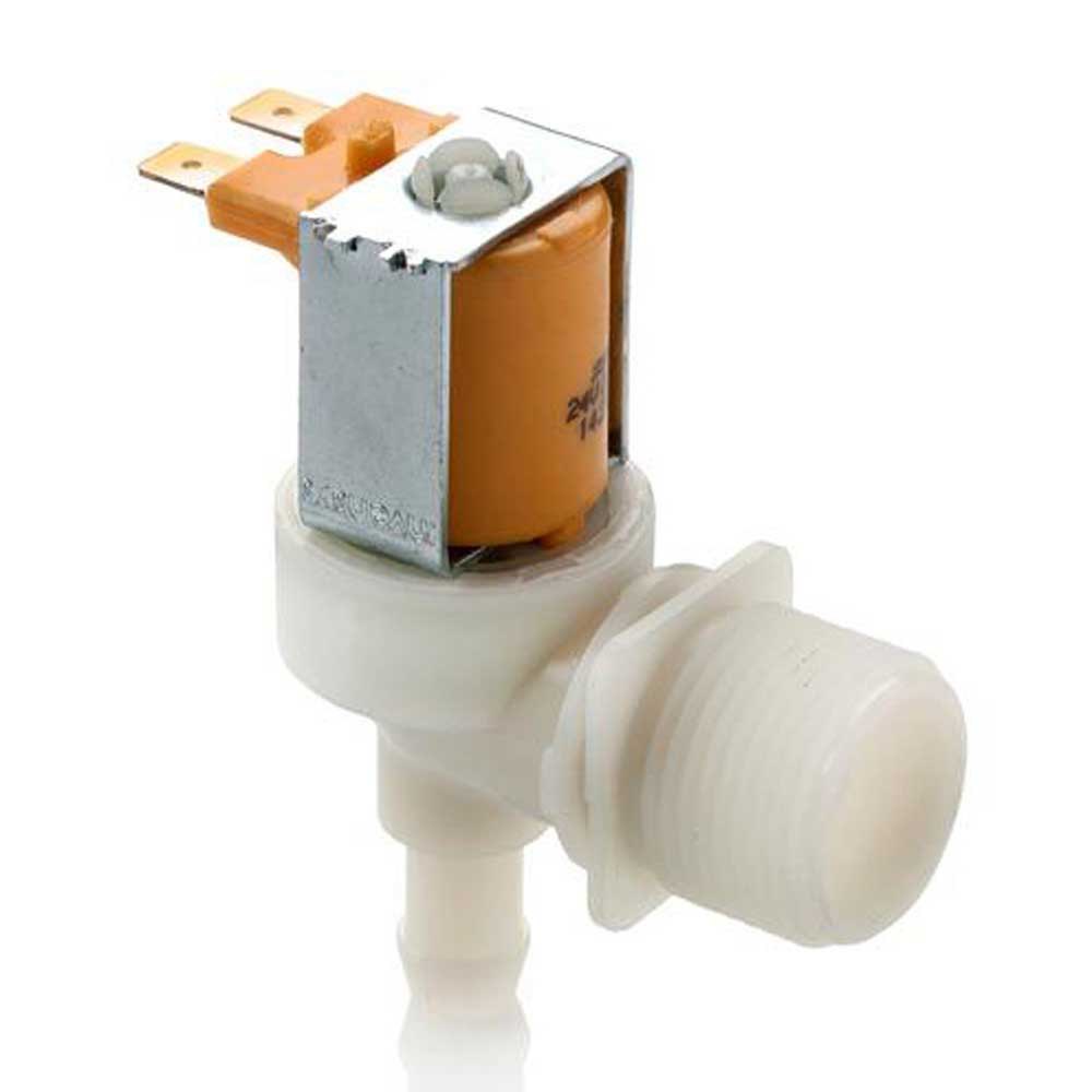 Vetus Wcs/wcl/smto/hato Solenoid Valve 24v Durchsichtig Vetus Wcs/wcl/smto/hato Solenoid Valve 24v Durchsichtig von Vetus