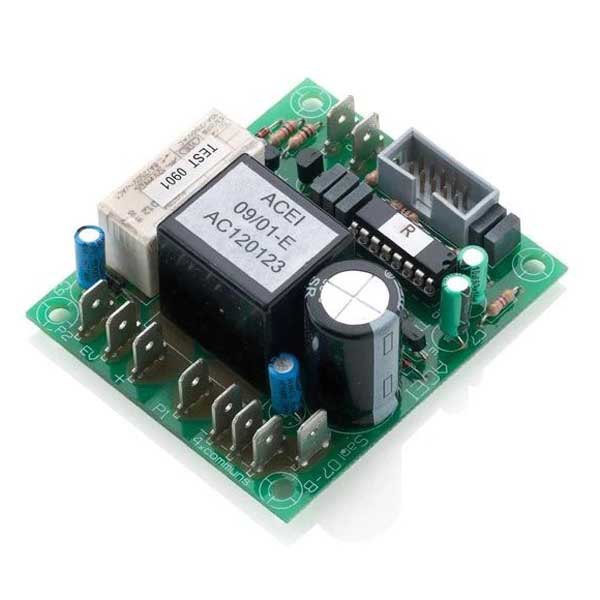 Vetus Wcs1/wcl1 12/pcb 24v Durchsichtig Vetus Wcs1/wcl1 12/pcb 24v Durchsichtig von Vetus