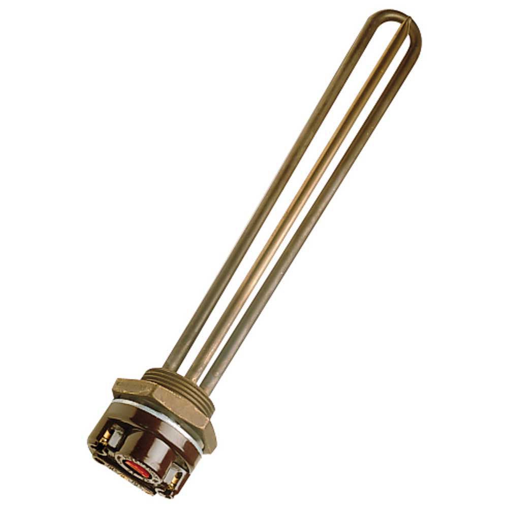 Vetus Whel Water Heater Electric Resistance 230v 1000w Grau Vetus Whel Water Heater Electric Resistance 230v 1000w Grau von Vetus