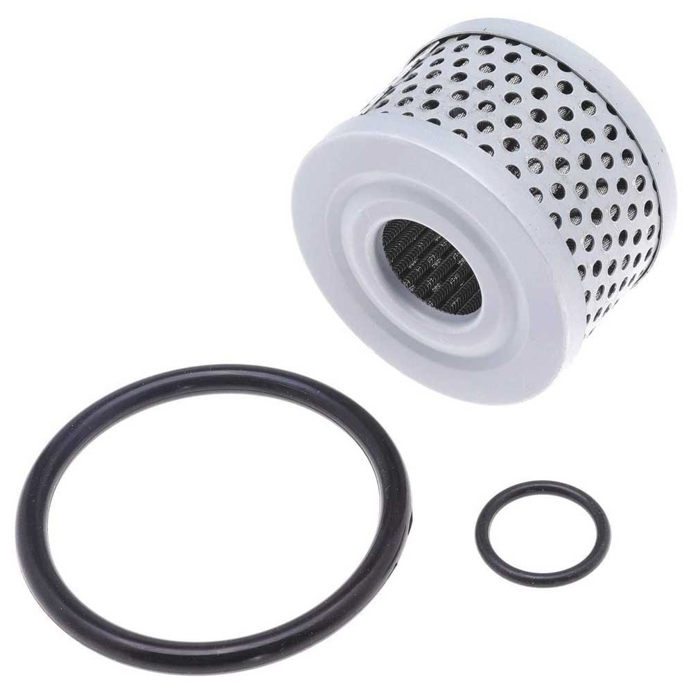 Vetus Zf45-zf63-zf25 Hsw 630 Oil Filter Silber von Vetus