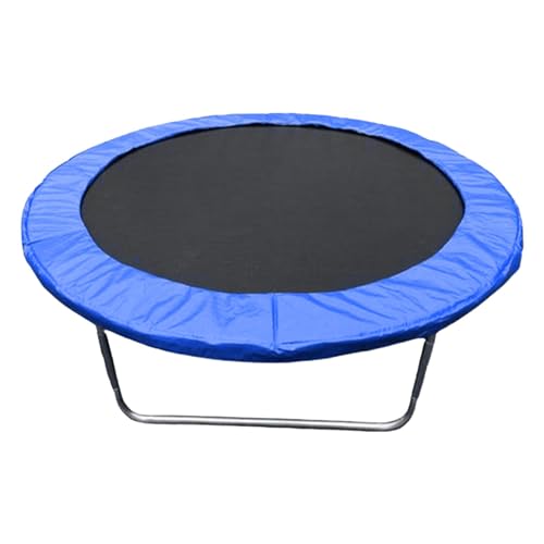 8 Feet Trampolin Pad Ersatz Federabdeckung Trampolinpolsterung Trampolin Randabdeckung Ersatz Trampolin Sicherheitsfederabdeckung Trampolin Ersatzpolster Für Runde Rahmen von Vgvgaj