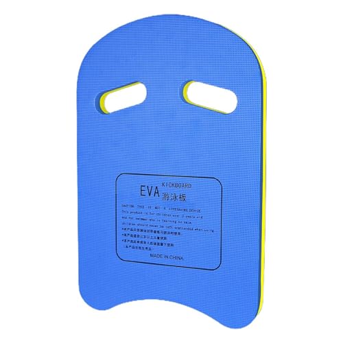 Blue Schwimmbrett kic-kboard Für Kinder Und Erwachsene Eva Unisex Premium Schwimmbrett Schwimmbrett Kinder Ab 4 Schwimmbrett kic-kboard Schwimmhilfe kic-kboard Für Schwimmübungen 29x2.8x45 cm Blue Schwimmbrett kic-kboard Für Kinder Und Erwachsene Eva Unisex Premium Schwimmbrett Schwimmbrett Kinder Ab 4 Schwimmbrett kic-kboard Schwimmhilfe kic-kboard Für Schwimmübungen 29x2.8x45 cm von Vgvgaj