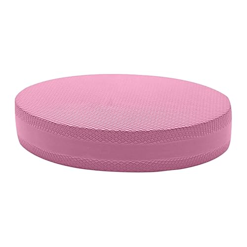 Stabilitätstrainer-Pad, Stabilitätspad,Stabilitätskissen Schaumstoffbrett Workout Yogamatte | Stabilitätstraining Balancematte Anti-Rutsch-Schaumstoffkissenmatte für Pilates-Tanzen Stabilitätstrainer-Pad, Stabilitätspad,Stabilitätskissen Schaumstoffbrett Workout Yogamatte | Stabilitätstraining Balancematte Anti-Rutsch-Schaumstoffkissenmatte für Pilates-Tanzen von Vgvgaj