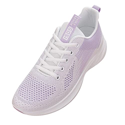 Vhersily Damen Turnschuhe Orthopädische Fasitis Fußbett Schuhe Orthotic Arch Support Walking Schuhe Mode von Vhersily