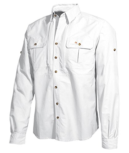 ViaVesto Senhor Eanes Shirt Men - Outdoorhemd von ViaVesto