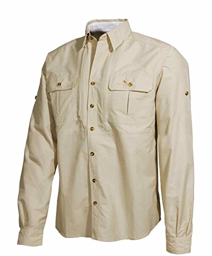 ViaVesto Senhor Eanes Shirt Men - Outdoorhemd ViaVesto Senhor Eanes Shirt Men - Outdoorhemd von ViaVesto