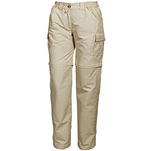 ViaVesto Senhora Eanes Pants Women - Zipphose ViaVesto Senhora Eanes Pants Women - Zipphose von ViaVesto