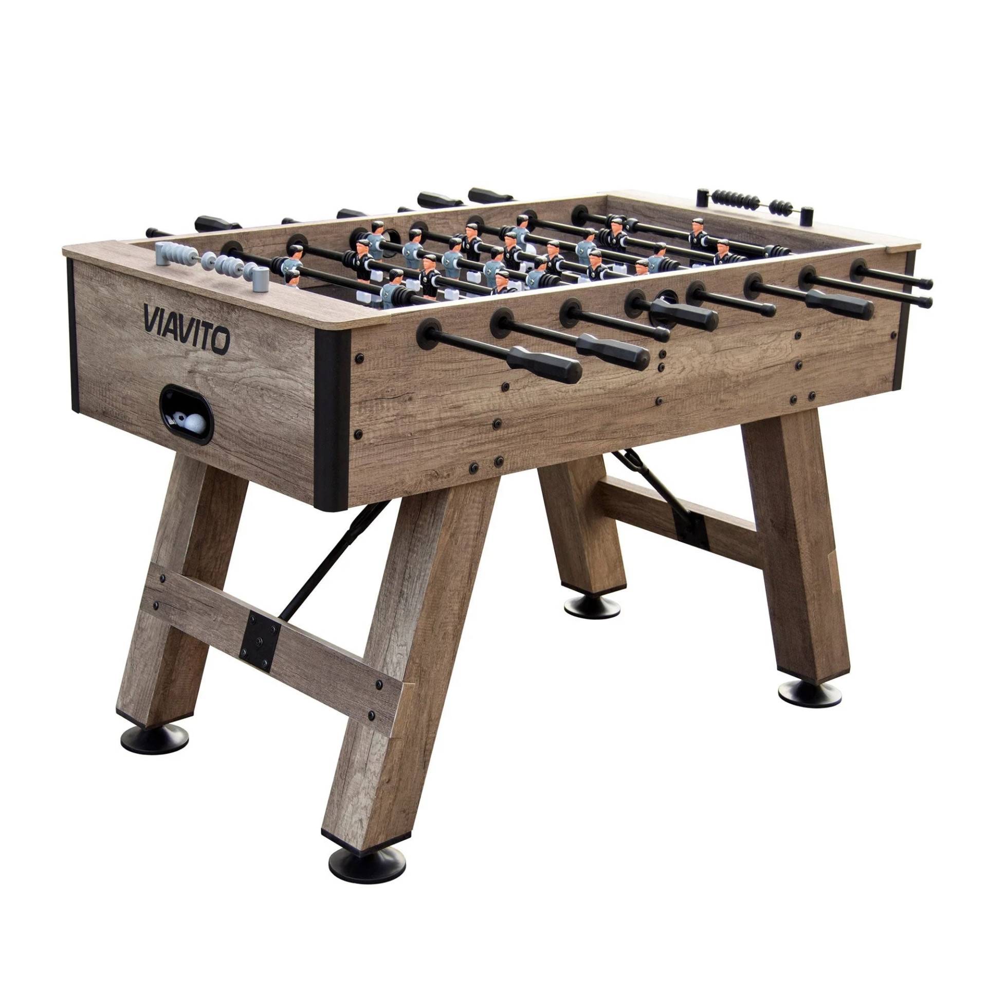 Viavito FT500 Kickertisch Tischfussball Viavito FT500 Kickertisch Tischfussball von Viavito