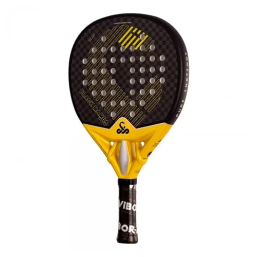 Vibor-A Black Mamba Radical 12k 2.0 2025 Vibor-A Black Mamba Radical 12k 2.0 2025 von Vibor-A