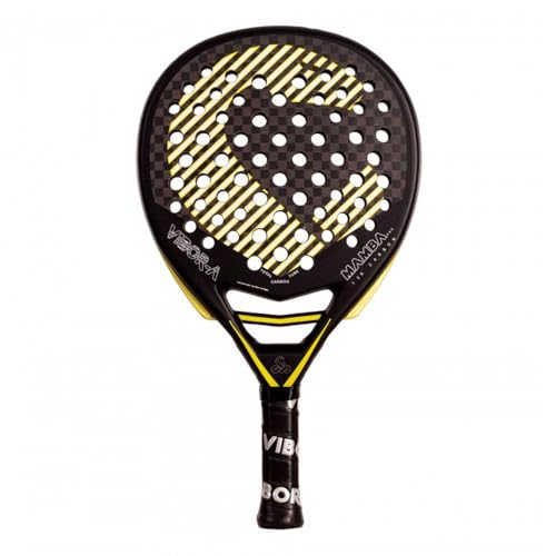 Vibor-A Mamba Pro Black 2025 Vibor-A Mamba Pro Black 2025 von Vibor-A