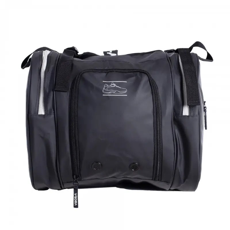Vibor-a Radical Padel Backpack Schwarz Vibor-a Radical Padel Backpack Schwarz von Vibor-a