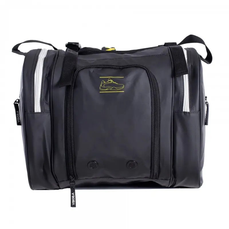 Vibor-a Radical Padel Backpack Schwarz Vibor-a Radical Padel Backpack Schwarz von Vibor-a
