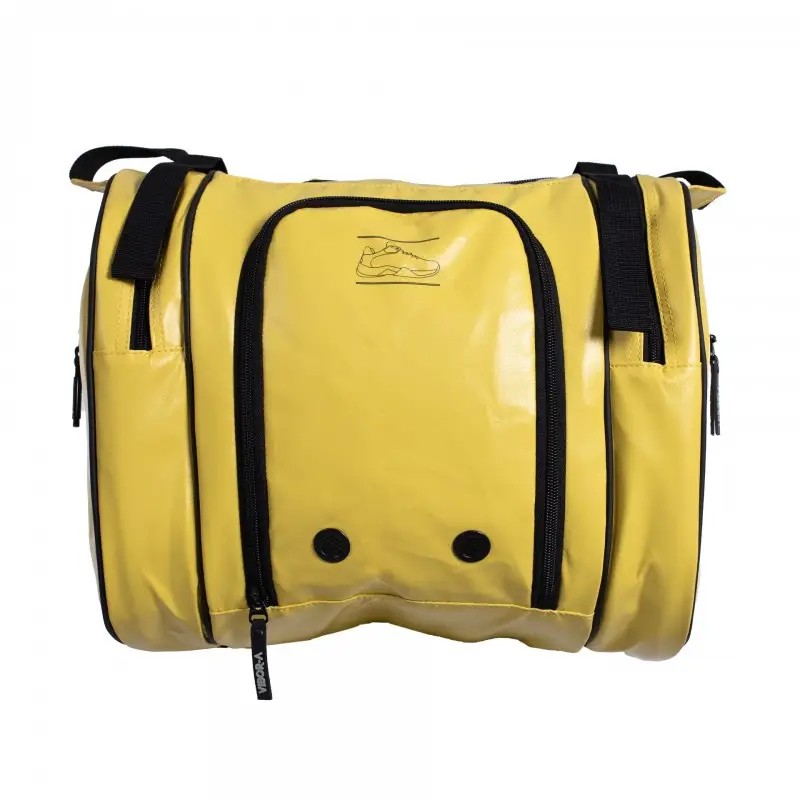 Vibor-a Radical Padel Backpack Gelb Vibor-a Radical Padel Backpack Gelb von Vibor-a