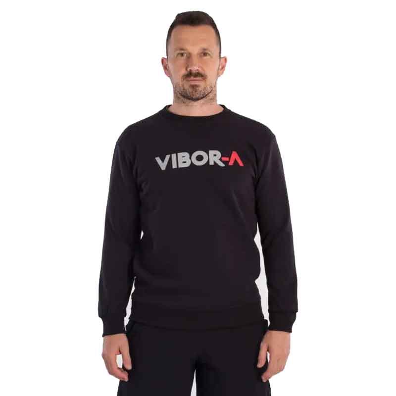 Vibora Assassin Sweatshirt Schwarz S Mann von Vibora