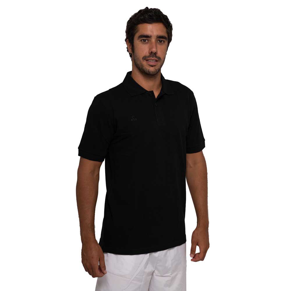 Vibor-a Egyptian Cobra Short Sleeve Polo Schwarz M Mann Vibor-a Egyptian Cobra Short Sleeve Polo Schwarz M Mann von Vibor-a