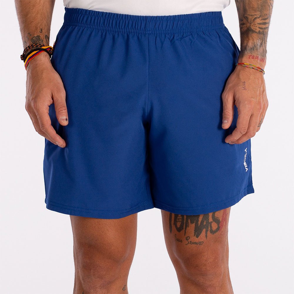 Vibora King Shorts Blau 2XL Mann von Vibora