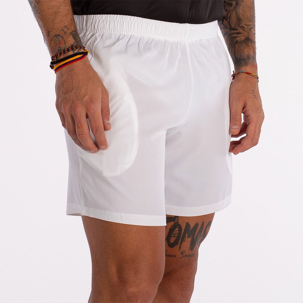 Vibor-a King Shorts Weiß L Mann Vibor-a King Shorts Weiß L Mann von Vibor-a