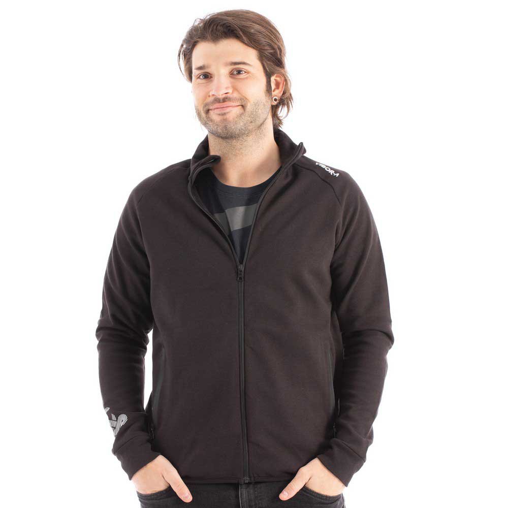 Vibora Mamba Jacket Schwarz S Mann von Vibora