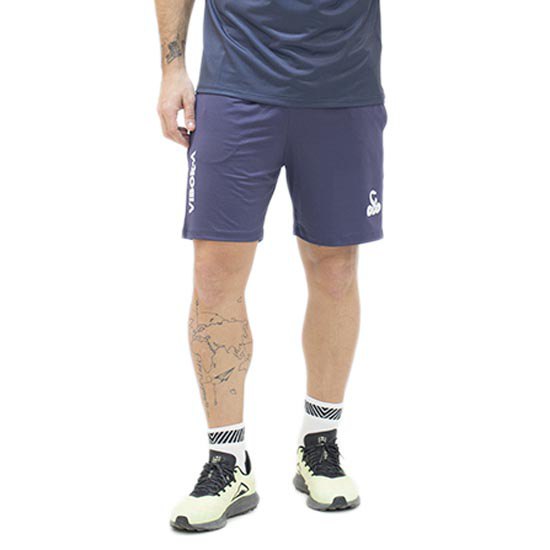 Vibora Skin Pro Shorts Blau S Mann von Vibora