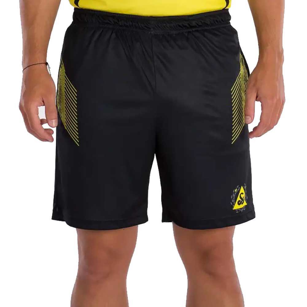 Vibor-a Team Shorts Schwarz M Mann Vibor-a Team Shorts Schwarz M Mann von Vibor-a