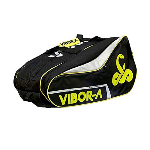 Vibora Unisex-Adult, gelb, Einheitsgröße Vibora Unisex-Adult, gelb, Einheitsgröße von VIBOR-A