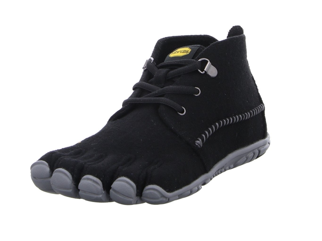 VIBRAM FiveFingers Cvt Wool Zehentrenner VIBRAM FiveFingers Cvt Wool Zehentrenner von VIBRAM FiveFingers