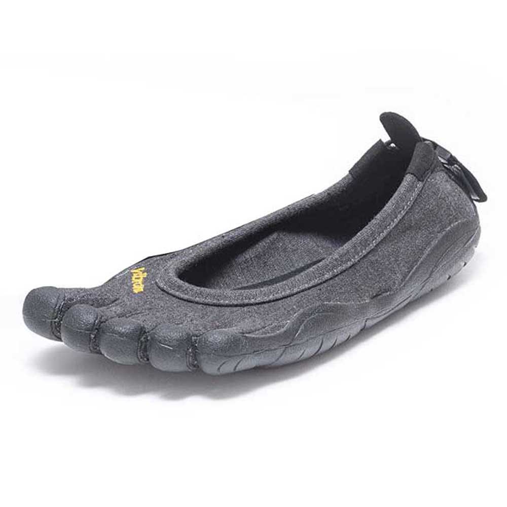 Vibram Fivefingers Classic Eco Trainers Grau EU 41 Frau von Vibram Fivefingers