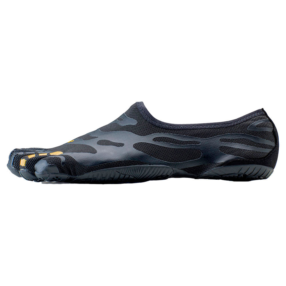 Vibram Fivefingers Graspifier Trail Running Shoes Schwarz EU 45 Mann Vibram Fivefingers Graspifier Trail Running Shoes Schwarz EU 45 Mann von Vibram Fivefingers