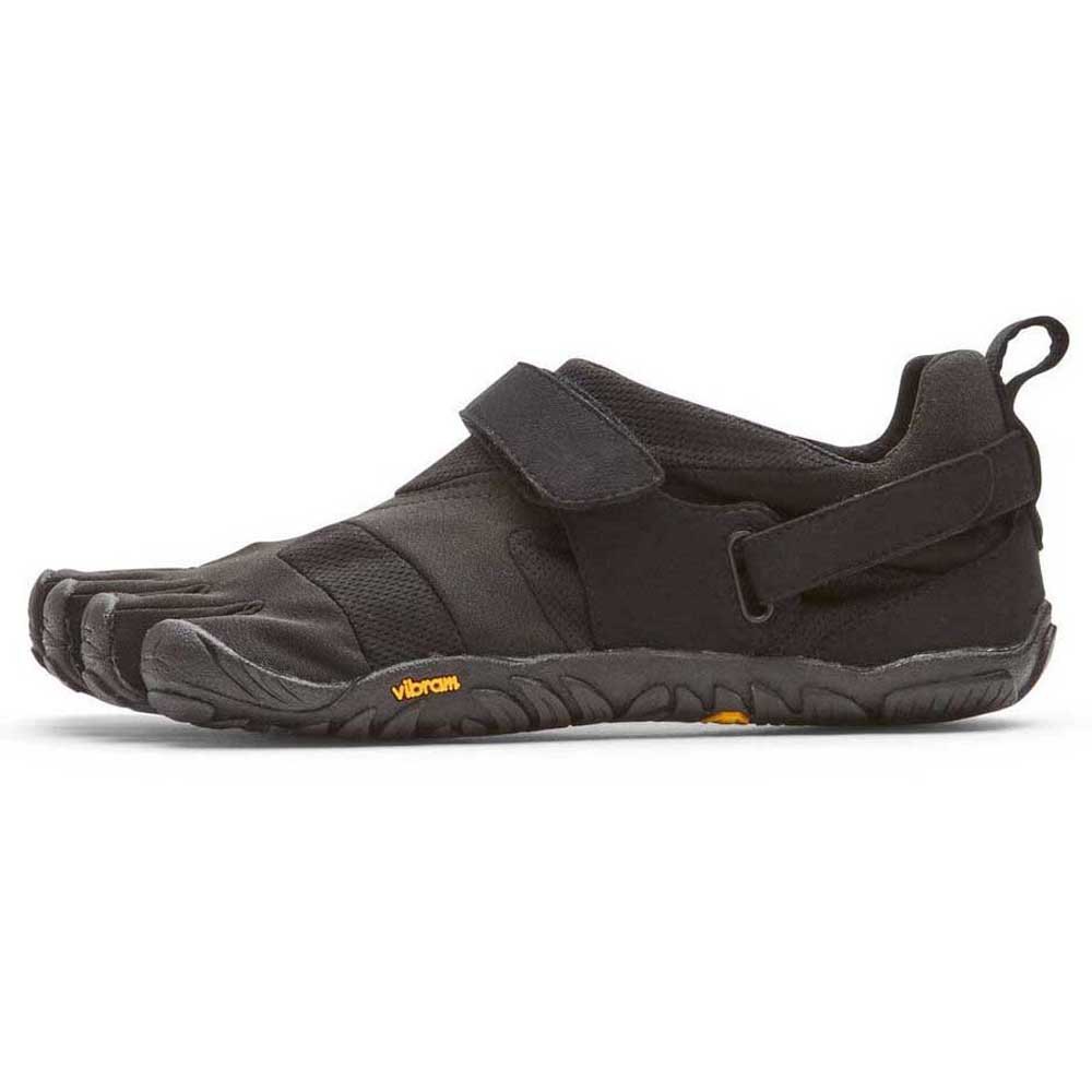 Vibram Fivefingers Kmd Sport 2.0 Trainers Schwarz EU 38 Frau von Vibram Fivefingers