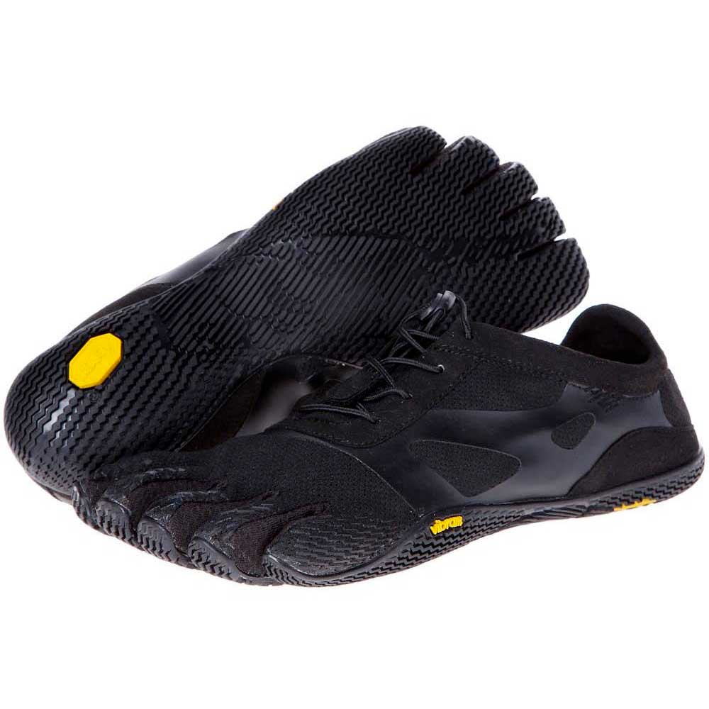 Vibram Fivefingers Kso Evo Trainers Schwarz EU 38 Mann von Vibram Fivefingers