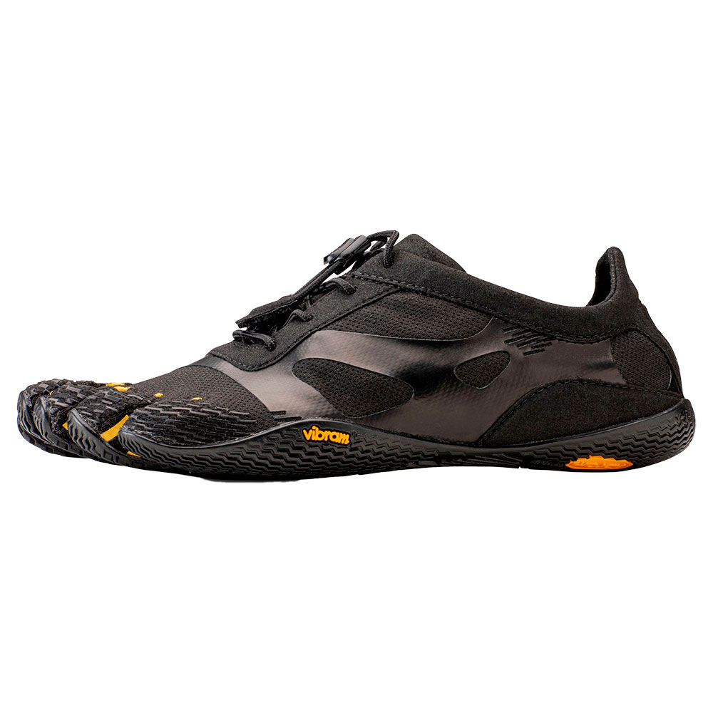 Vibram Fivefingers Kso Evo Trail Running Shoes Schwarz EU 39 Frau Vibram Fivefingers Kso Evo Trail Running Shoes Schwarz EU 39 Frau von Vibram Fivefingers