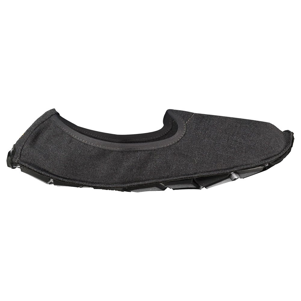 Vibram Fivefingers One Quarter Slipon Hemp Trainers Grau EU 36 Frau Vibram Fivefingers One Quarter Slipon Hemp Trainers Grau EU 36 Frau von Vibram Fivefingers