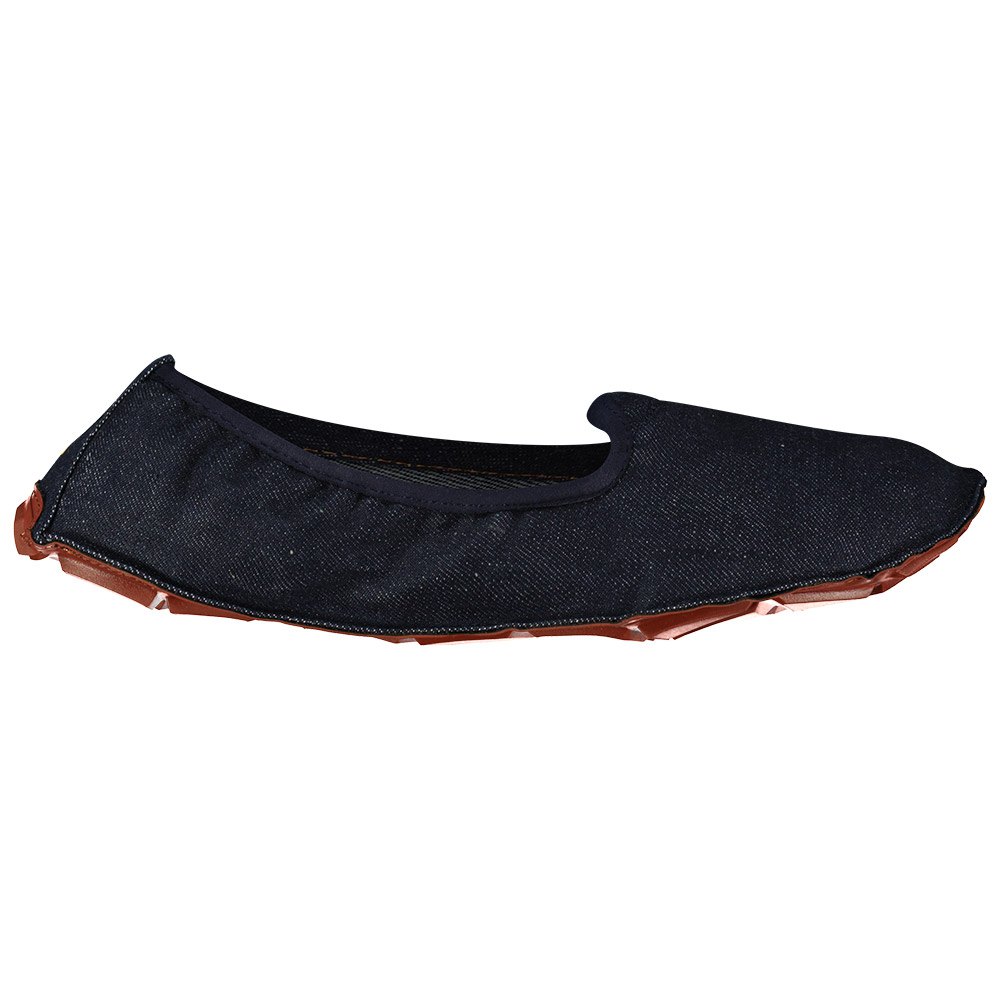 Vibram Fivefingers One Quarter Slipon Jeans Trainers Blau EU 39 Frau Vibram Fivefingers One Quarter Slipon Jeans Trainers Blau EU 39 Frau von Vibram Fivefingers