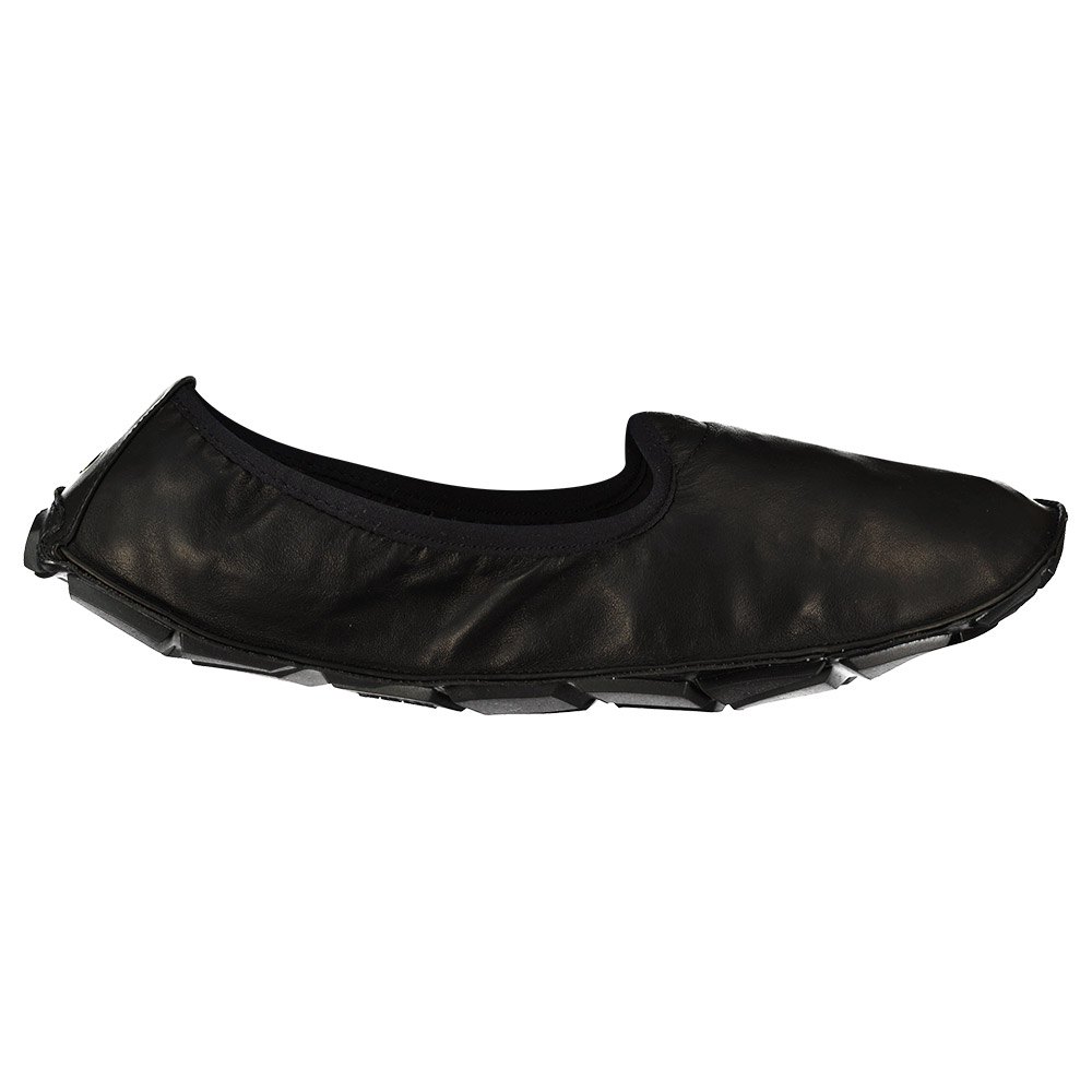 Vibram Fivefingers One Quarter Slipon Kangaroo Slip-on Shoes Schwarz EU 40 Frau von Vibram Fivefingers