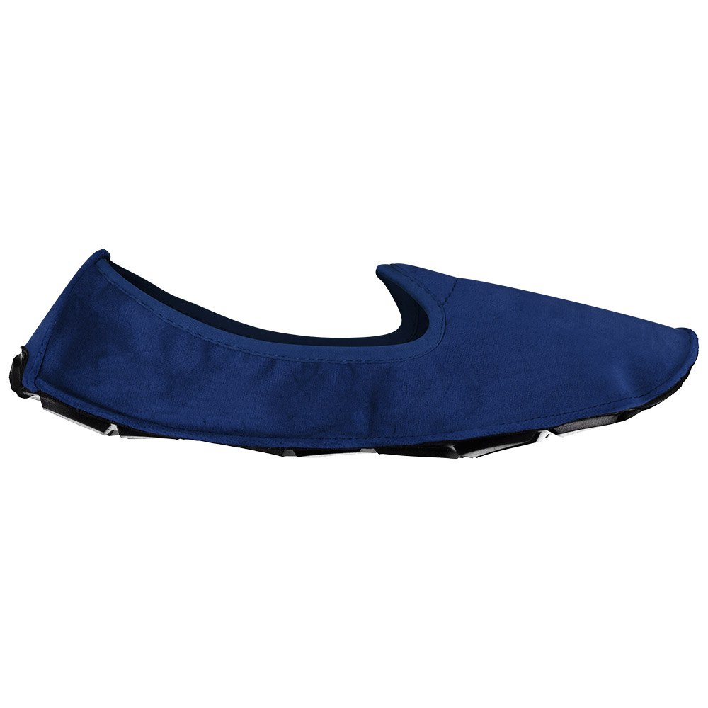 Vibram Fivefingers One Quarter Slipon Slip-on Shoes Blau EU 36 Frau von Vibram Fivefingers