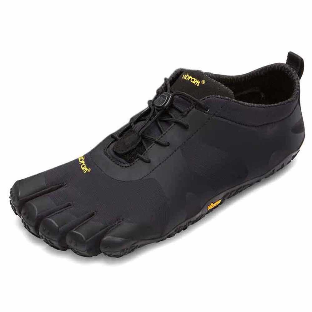 Vibram Fivefingers V Alpha Trail Running Shoes Schwarz EU 36 Frau von Vibram Fivefingers