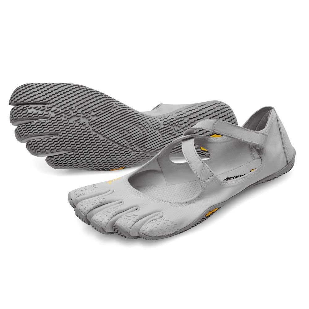 Vibram Fivefingers V Soul Trainers Grau EU 40 Frau von Vibram Fivefingers