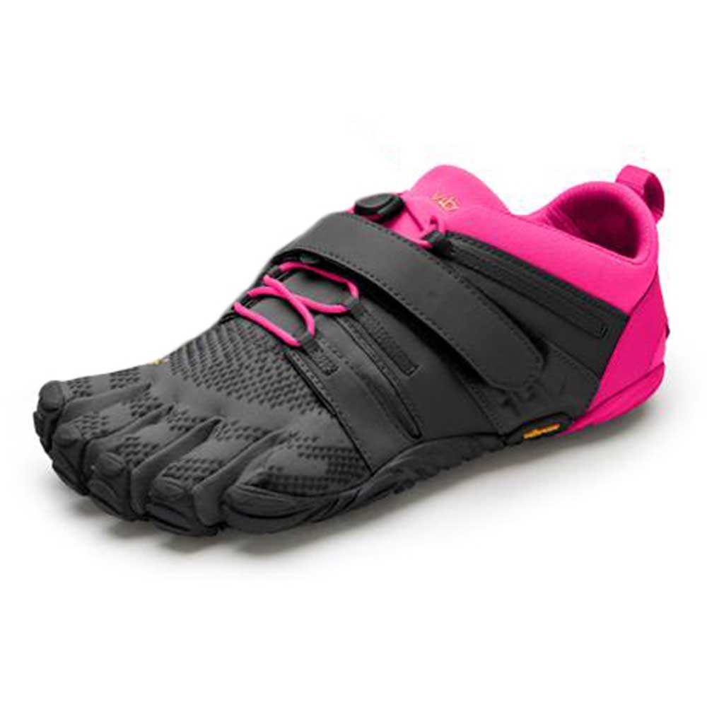 Vibram Fivefingers V Train 2.0 Trainers Schwarz EU 36 Frau Vibram Fivefingers V Train 2.0 Trainers Schwarz EU 36 Frau von Vibram Fivefingers