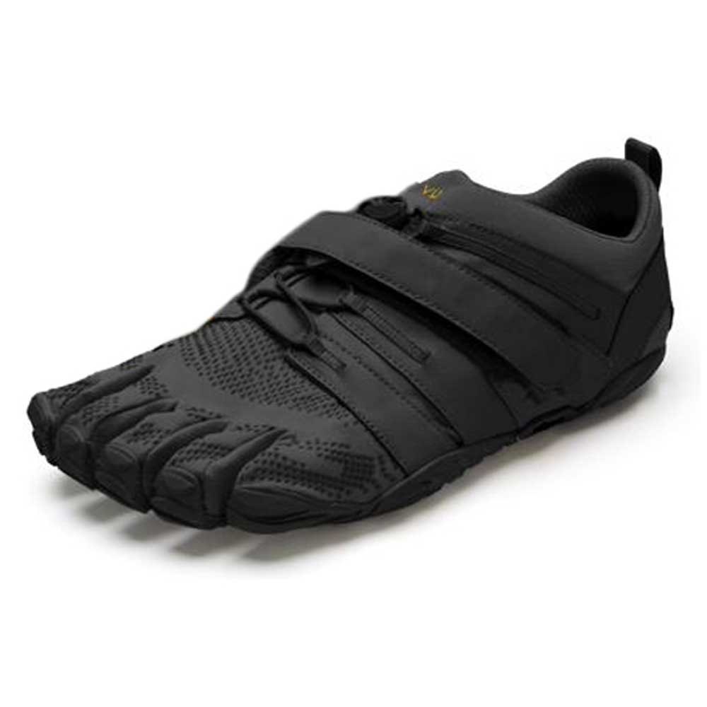 Vibram Fivefingers V Train 2.0 Trainers Schwarz EU 38 Frau von Vibram Fivefingers